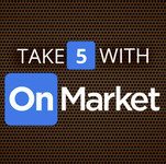 OnMarket CEO takes on Take5