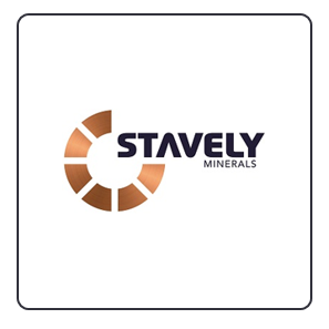 Stavely Minerals Limited