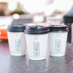Case Study: OnMarket closes equity crowdfunding offer for sustainable, technology-enabled coffee cup service