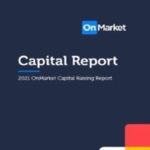 2021 Capital Report - Another Record Year for OnMarket!
