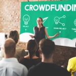 Crowdfunding is challenging embedded gender bias